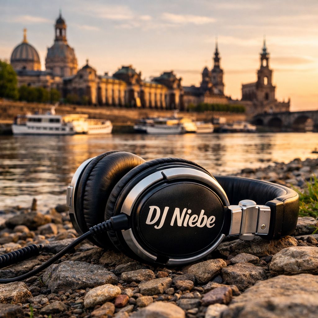 DJ Niebe Dresden